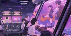 bemani fan art