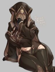 original fan art
