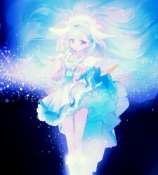 cure ange from hugtto! precure by yukiumisaka