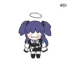 ditto from blue archive
