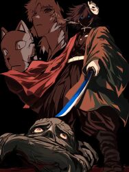 sabito (kimetsu) from kimetsu no yaiba