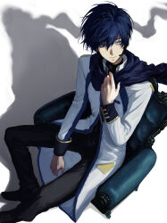 kaito from vocaloid