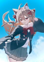 evil neuro-sama from vedal ai