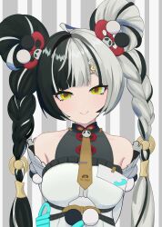 dialyn (zenless zone zero) from zenless zone zero