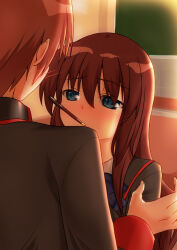 natsume kyousuke from little busters!