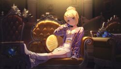 kagamine rin from project sekai by colorful palette