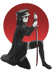 kantai collection fan art
