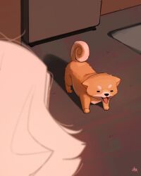 original fan art