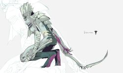 serph from digital devil saga
