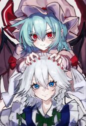 izayoi sakuya from touhou