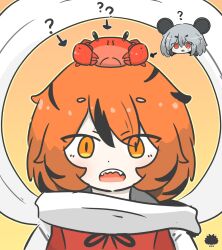 nazrin from touhou