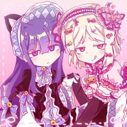frederica bernkastel from umineko no naku koro ni