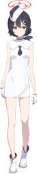 ayane (blue archive) from blue archive by hwansang