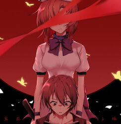 maebara keiichi from higurashi no naku koro ni by chen yan