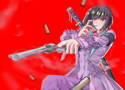 ryoshu (project moon) from limbus company