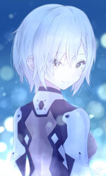 muv-luv fan art