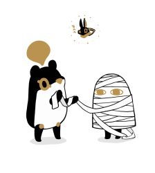 medjed (mythology) from egyptian mythology