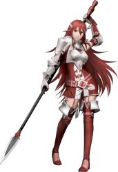 cordelia (fire emblem) from fire emblem