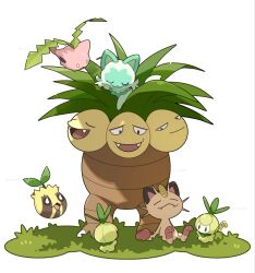 exeggutor from pokemon