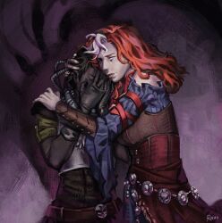 warhammer 40k fan art