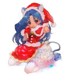 cure gelato from kirakira precure a la mode by yukiumisaka