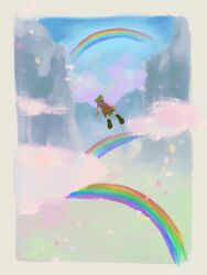sora (kingdom hearts) from kingdom hearts