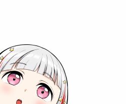 yugiri tsuzuri from love live!