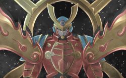 susanoomon from digimon
