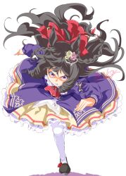 daiichi ruby (umamusume) from umamusume by zukki (bijitaru)