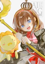 maria (umineko) from umineko no naku koro ni