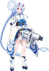 chise (blue archive) from blue archive by hwansang