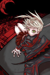 maka albarn from soul eater