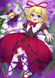medicine melancholy from touhou