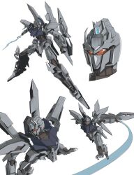 delta plus from gundam