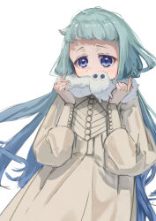 brushbuddy from tongari boushi no atelier