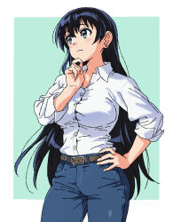 Booru post from safebooru.org