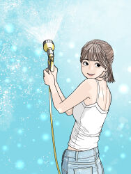 original fan art