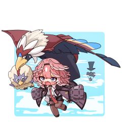 braviary from hololive
