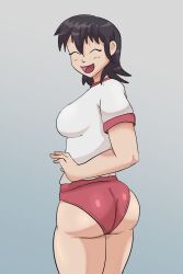 takino tomo from azumanga daioh by tomo takino