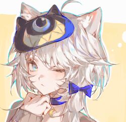 cipher (honkai: star rail) from honkai: star rail