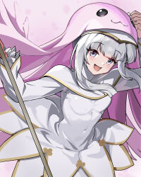 sistermon blanc from digimon
