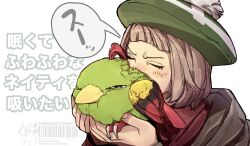 natu from pokemon