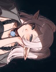 frieren from sousou no frieren