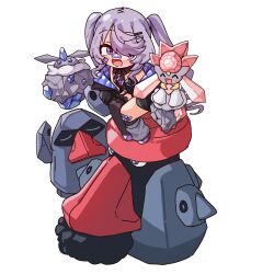 carbink from hololive