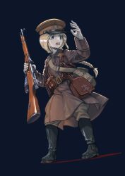 mosin-nagant from original by erica (naze1940)