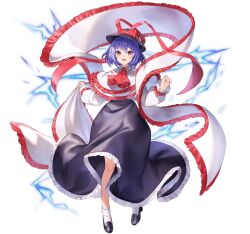 nagae iku from touhou