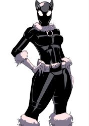 black cat (marvel) from marvel