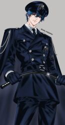 brant (wuthering waves) from wuthering waves by sae naiyatsu