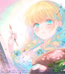 original fan art