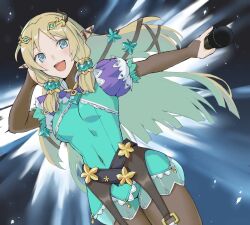 margaret (rune factory) from rune factory